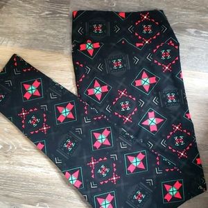 LulaRoe TC2 Leggings